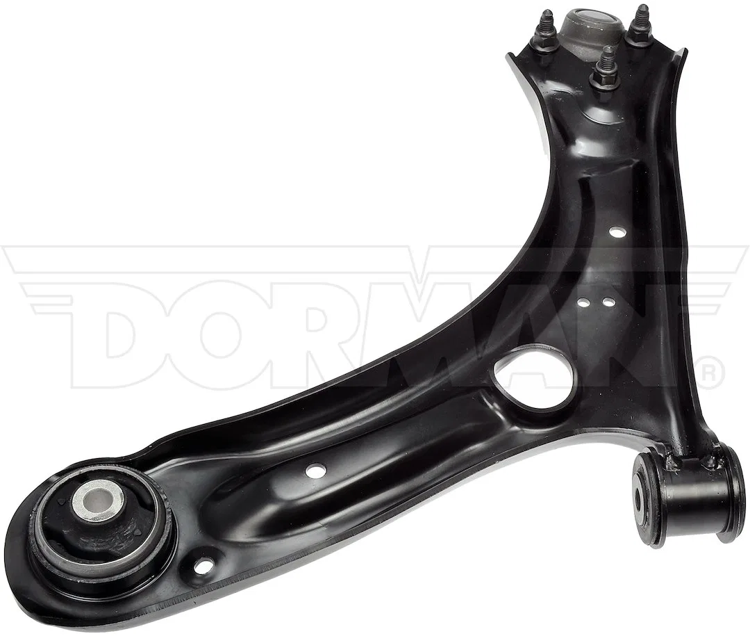 522-838 – DORMAN Control Arm, OE Replacement Non Adjustable With Ball Joints - view 2